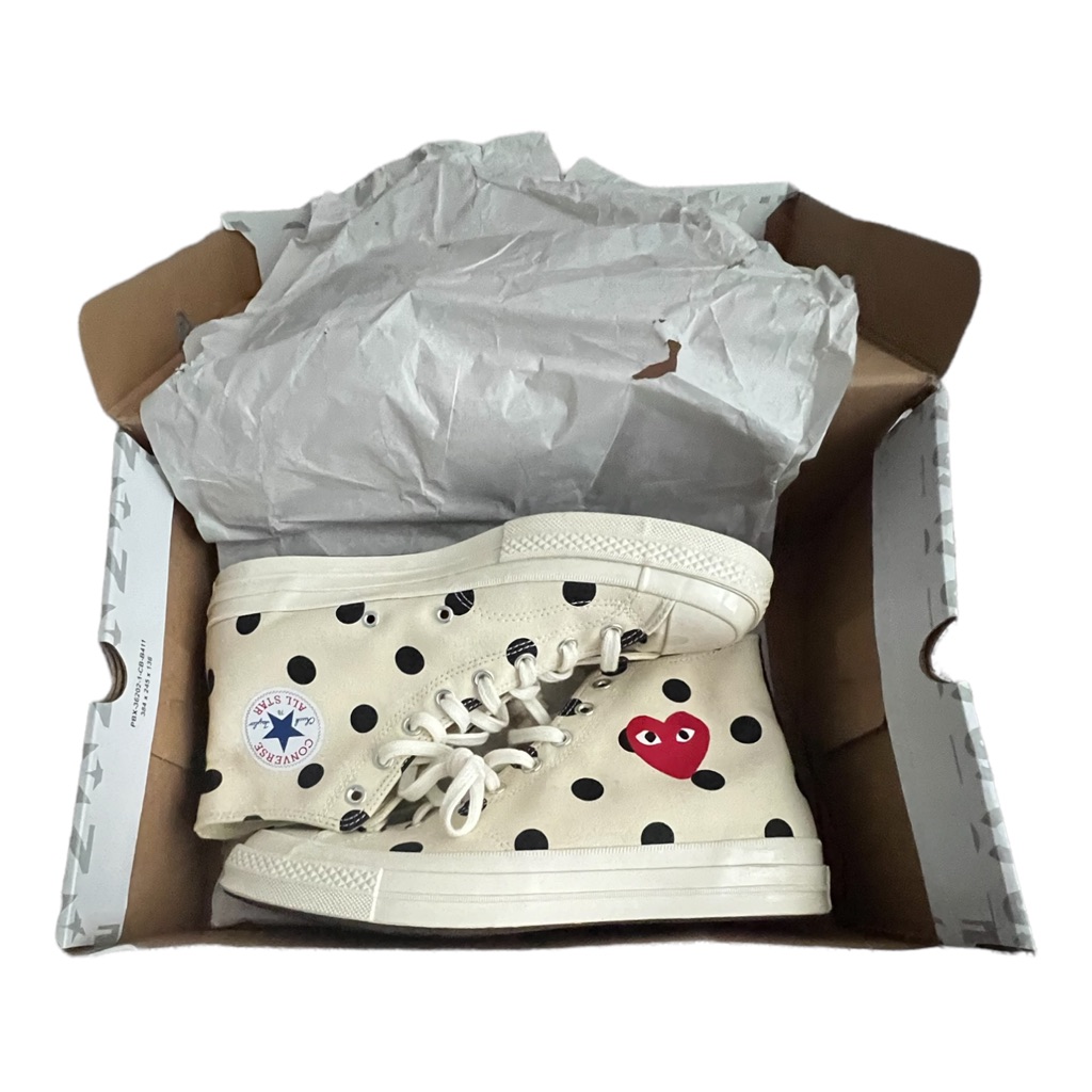 Converse Chuck Taylor AllStar 70 Hi